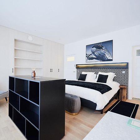 B&B Suites 124 Saint-Gilles Exterior photo