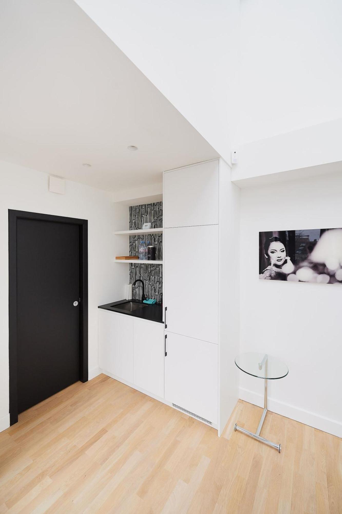 B&B Suites 124 Saint-Gilles Exterior photo