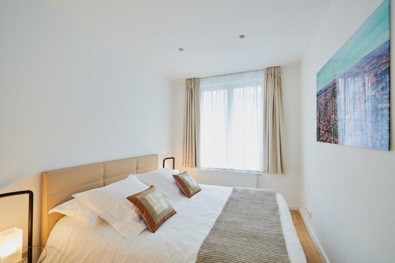 B&B Suites 124 Saint-Gilles Exterior photo
